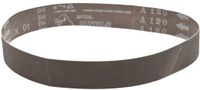 Holzmann Maschinen SBRSG760K120 Schuurband Korrelgrootte 120 5 stuk(s)