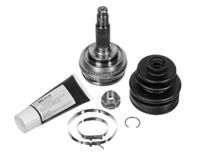 MEYLE Gelenksatz, Antriebswelle 30-144980015 radseitig | Compatibel met: TOYOTA CAMRY, CAMRY Kombi, CARINA IV, CARINA IV Stufenheck, CARINA V, CELICA Cabriolet, CELICA Coupe