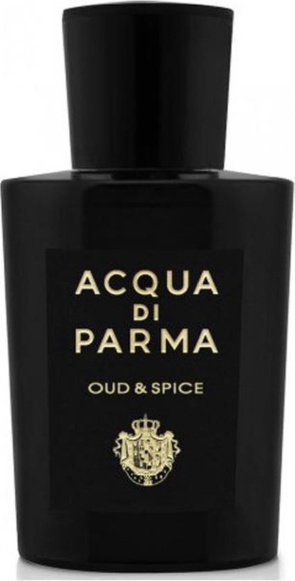 Acqua di Parma Oud & Spice Eau de Parfum 20 ml