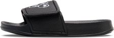Hummel Kinder Badeschuhe Pool Slide Vc Jr 228010 Black