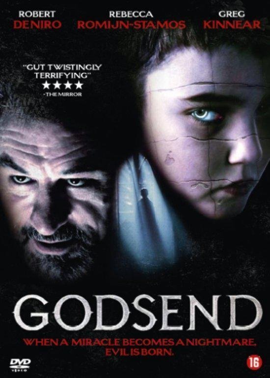 EXCESSO godsend - dvd