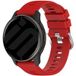 Garmin Bracelet silicone Garmin Forerunner 645 (rouge)