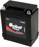 Unibat cb12a-a battery