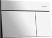 Hansgrohe IFrame Element E Bedieningsplaat - Chroom