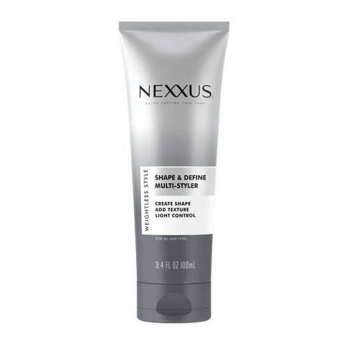 Nexxus Nexxus Weightless Style 5 in 1 Shape & Define Multi-Styler 100 ml