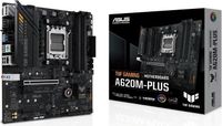 ASUS TUF GAMING A620M-PLUS Moederbord