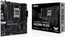 ASUS TUF GAMING A620M-PLUS Moederbord