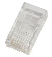 MicroConnect KON503-50 - RJ45 - 50 stuks