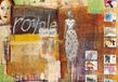 Your Decoration B.V. Kunstdruk Birgit Lorenz - Royale Post for me 100x70cm
