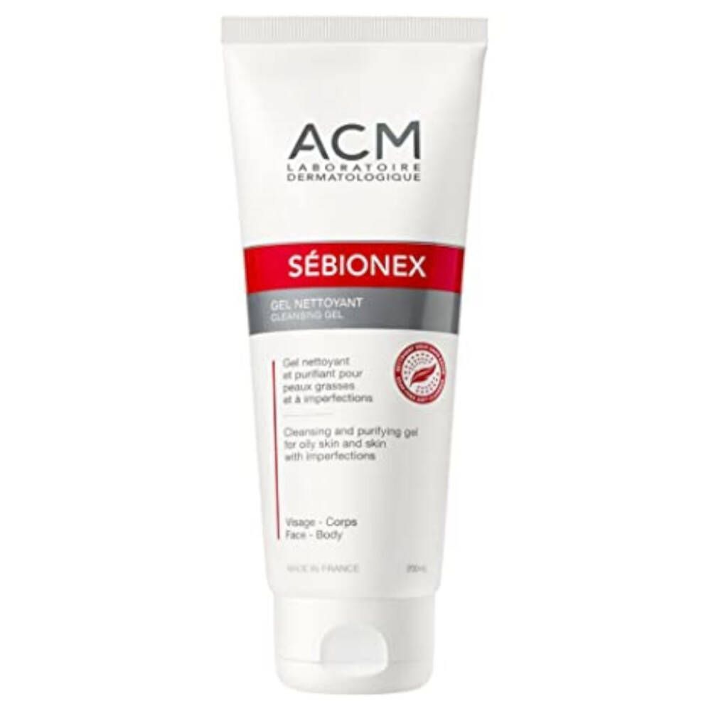 Sebionex Reinigingsgel