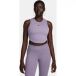 Nike Dames crop top Essential