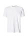 LEVI'S ® T-shirt 'ICON TEE' blanc