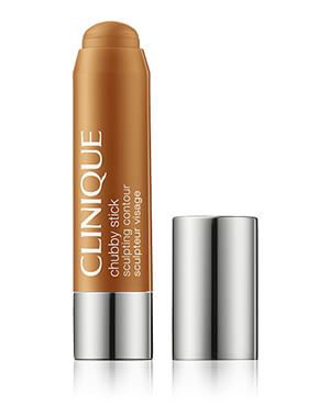 Clinique Chubby Stick Sculpting Contour So Sunkissed 02