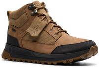 Clarks Shoes Atl Trekhi Goretex Booties Bruin EU 41 Man