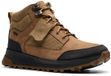 Clarks Shoes Atl Trekhi Goretex Booties Bruin EU 41 Man