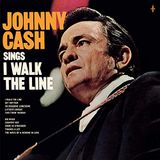 Sings I Walk the Line