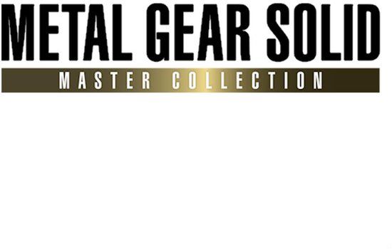 Konami Metal Gear Solid: Master Collection Vol.1 Standard Edition Xbox Series X