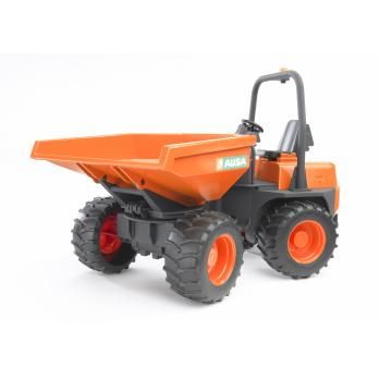 Bruder AUSA Minidumper - Oranje