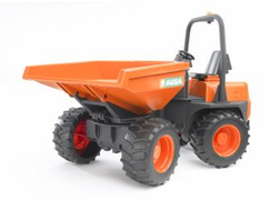 Bruder AUSA Minidumper