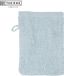 The One Towelling The One Washandje 100% Katoen Zilvergrijs