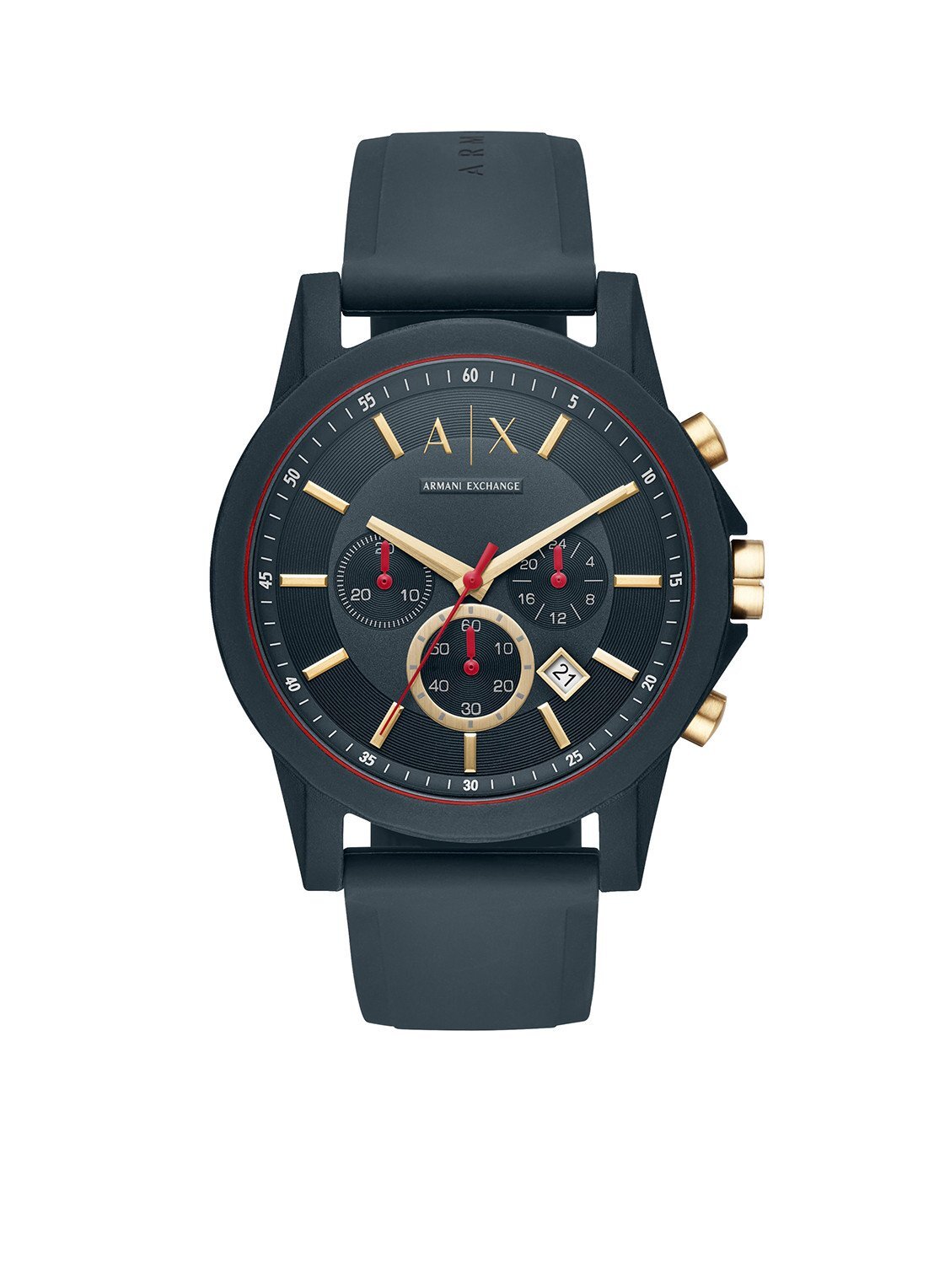 Armani Horloge AX1335