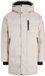 Jack & Jones Trace Alpha Long Puffer Winterjas Hommes - Taille L