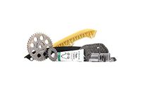 Ina 559 0078 10 Transmissiedelen