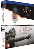 Warner Home Video The Curse Of La Llorona + The Nun (Blu-ray)
