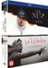 Warner Home Video The Curse Of La Llorona + The Nun (Blu-ray)