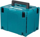 Makita MAKPAC 4 systeemkoffer (821552-6)