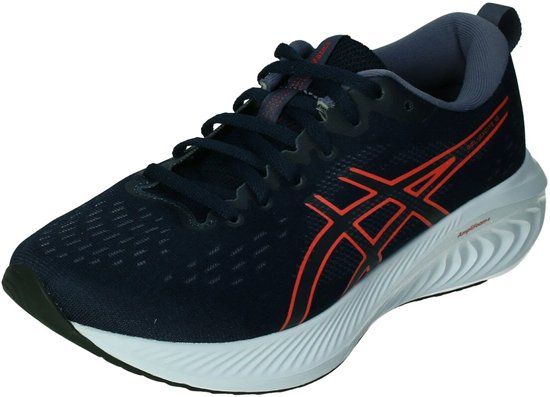 Asics Gel-excite 10 Dames Hardloopschoenen - Blauw - Maat 38