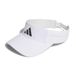 adidas Hombre TOUR VISOR, white, M-L