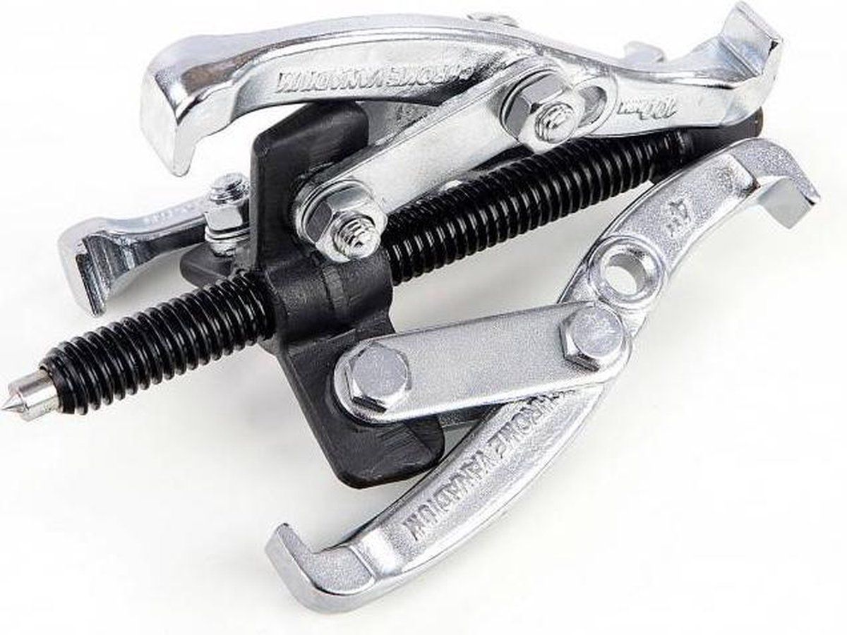 Panda - 75 mm 3 arm CRV poelietrekker