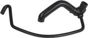 GATES vormslang 05-3238 | Compatibel met: OPEL VECTRA A, VECTRA A CC