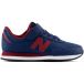 New Balance Baskets 323 Lacet à bascule Boucle et crochet Sangle supérieure