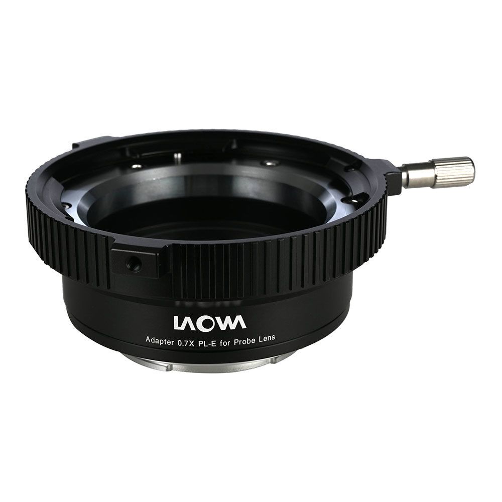 Laowa 0.7x Focal Reducer voor PL Probe Lens (PL-E)