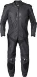 gms GRC-1 Zwart 1-Delig Motorpak - Racepak