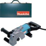 Makita SG150 Sleuvenfrees | 1800W | 150mm