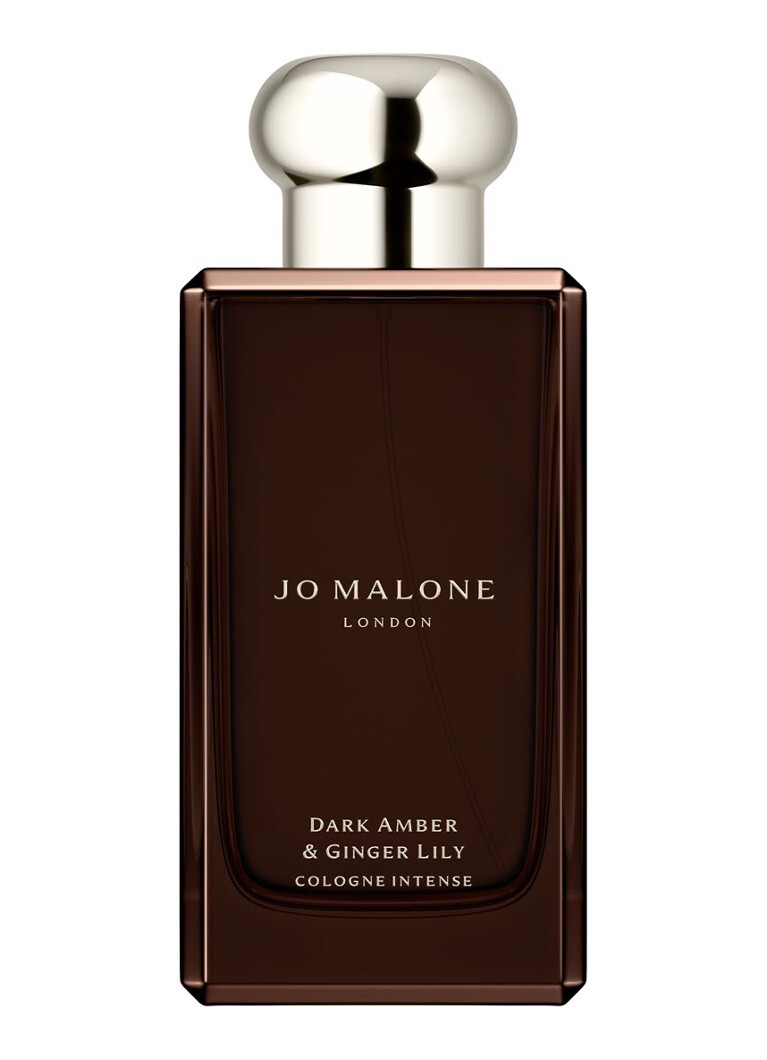 Jo Malone Dark Amber & Ginger Lily Cologne