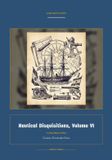 Nautical Global Navies Classics- Nautical Disquisitions, Volume VI Paperback