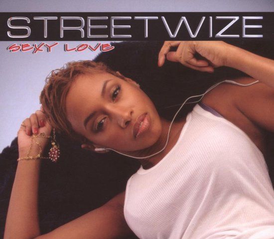 Streetwize - Sexy Love - CD