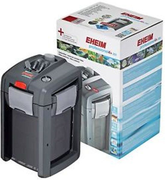 EHEIM eXperience 350 - Buitenfilter - Aquarium