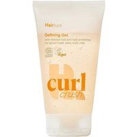 Hairlust Gel Curl Crush Haargel Unisex 150ml
