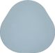 Stokke® MuTable™ Housse en silicone V2 - Bleu ardoise