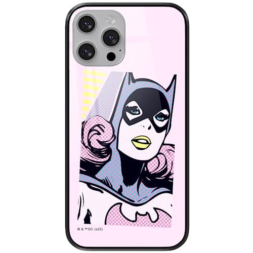 ERT GROUP mobiele telefoonhoesje voor Apple iPhone 13 PRO - Bat Girl 012