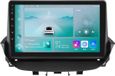 Happiq Autoradio met Bluetooth en CarPlay voor Renault Laguna 2 (2001-2007)