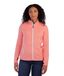 Spyder Soar Fleece Jas dames Fleece Jas