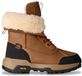 UGG Adirondack Boot XXV bruin leren laarzen