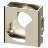 Siemens 3SU19500DT800AA0 3SU1950-0DT80-0AA0 Dispositif de fermeture IP66, IP67, IP69/IP69K 1 pièce(s)