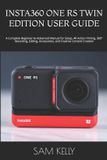 Insta360 One RS Twin Edition User Guide